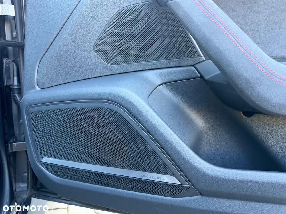 Audi RS7 Sportback TFSI mHEV Quattro Performance Tiptronic - 10