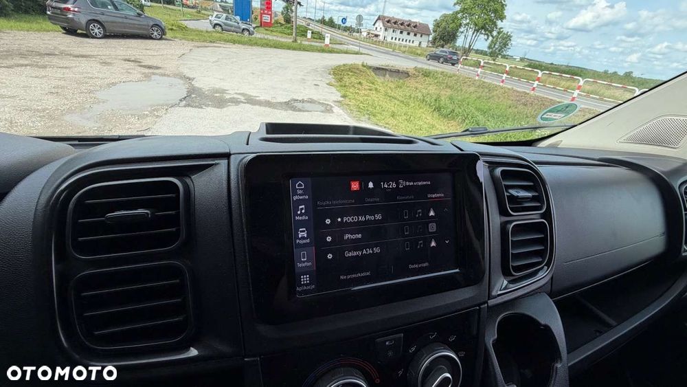 Fiat Ducato - 32