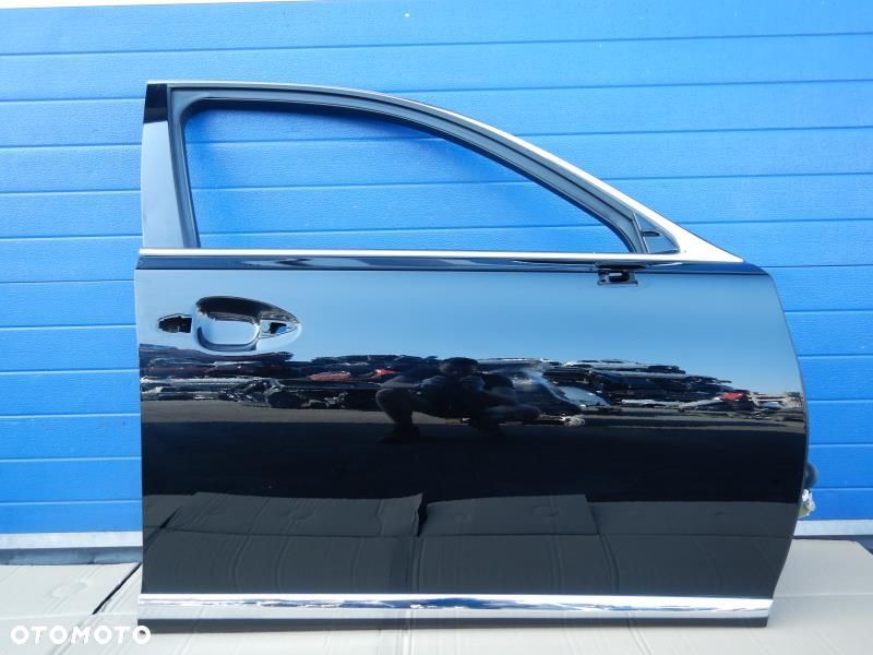 LEXUS LS600 IV LONG DRZWI PRAWY PRZÓD PRZEDNIE 212 - 1