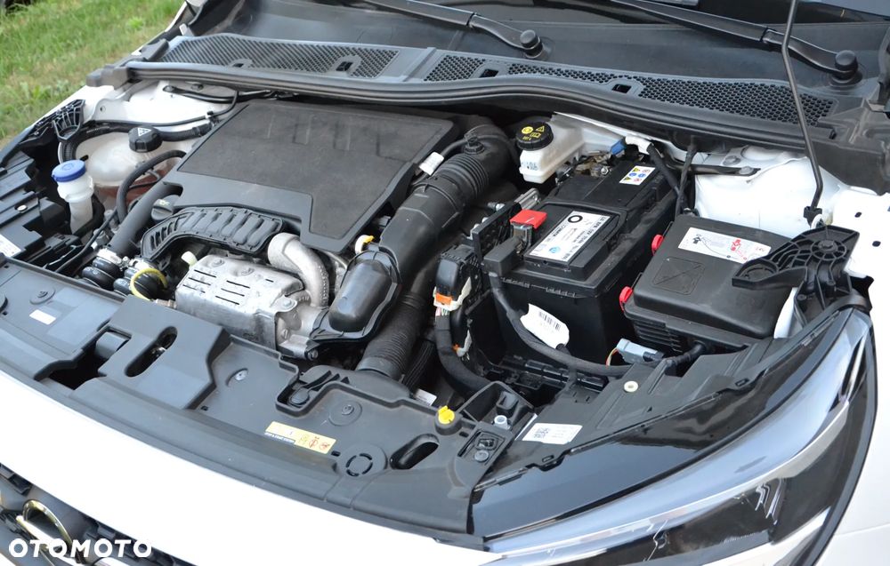 Opel Corsa - 21