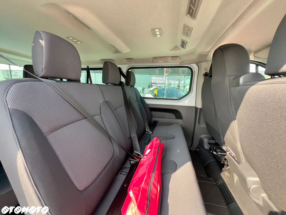 Renault Trafic - 8
