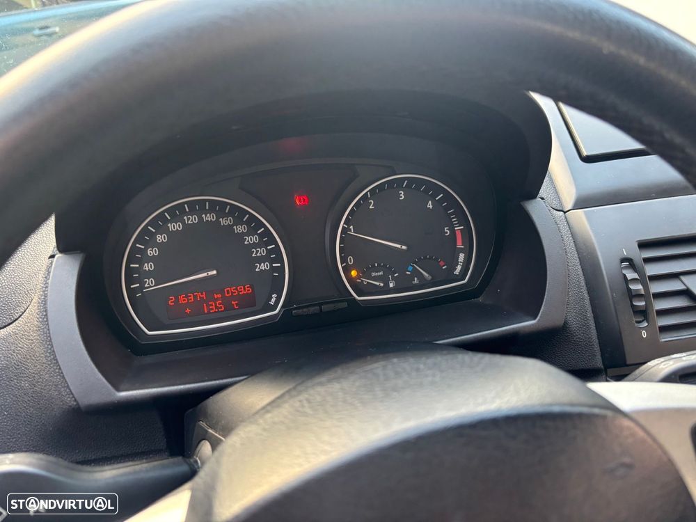 BMW X3 20 d xDrive Lifestyle - 29