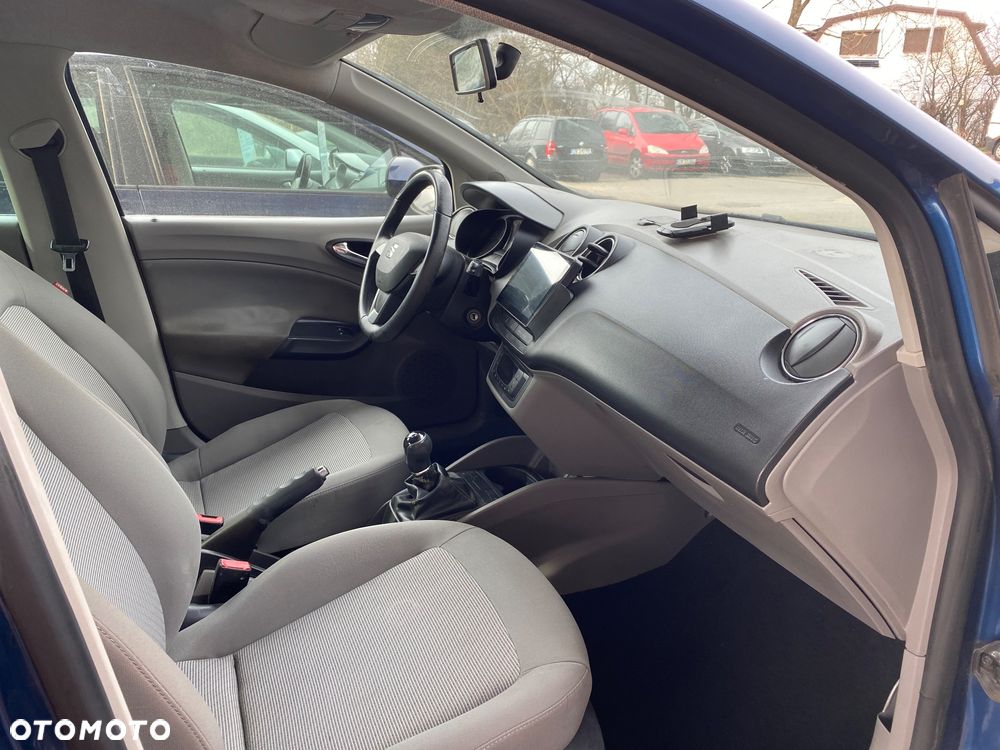 Seat Ibiza 1.2 12V SUN - 29