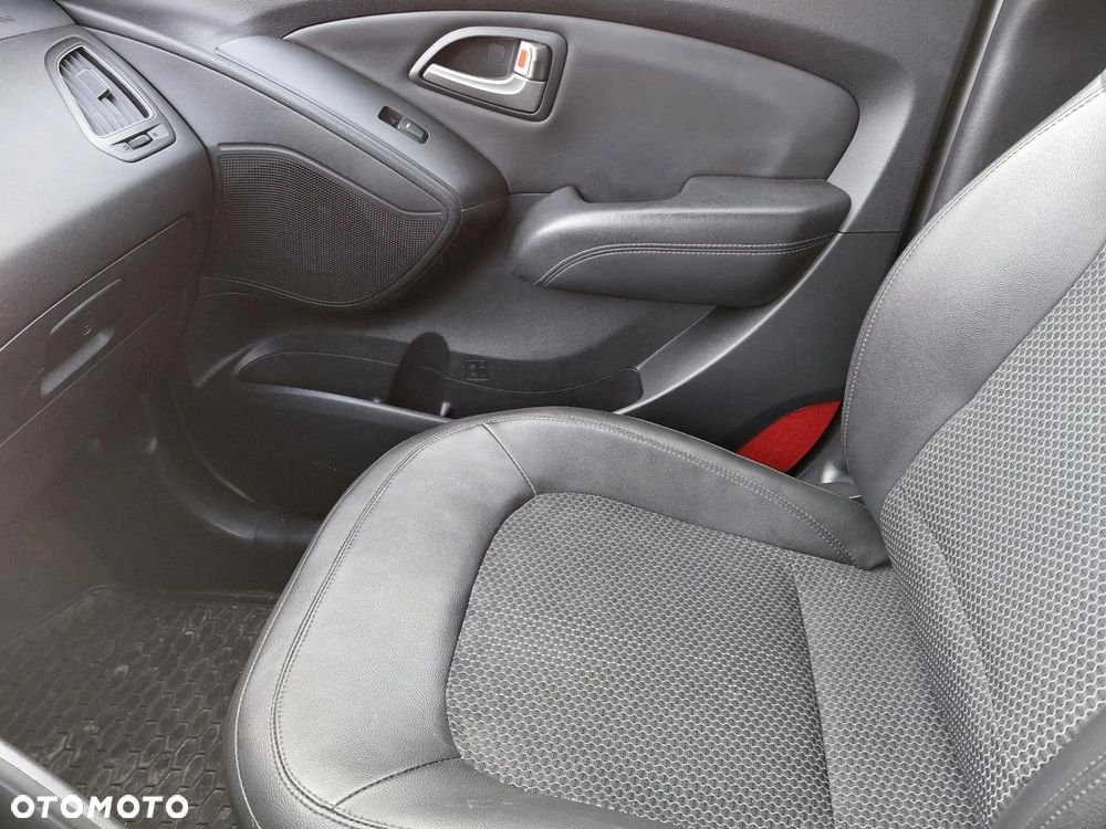 Hyundai ix35 2.0 Style 2WD - 34