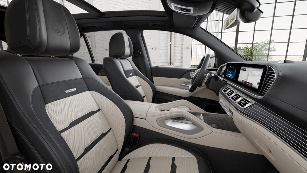 Mercedes-Benz GLE - 6
