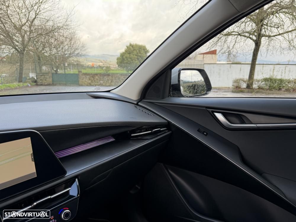 Kia Niro 1.6 GDI PHEV 2WD OPF Aut. Vision - 22