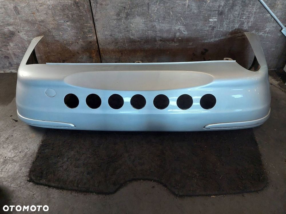 KOMPLETNY TYŁ LANCIA LYBRA I - 6