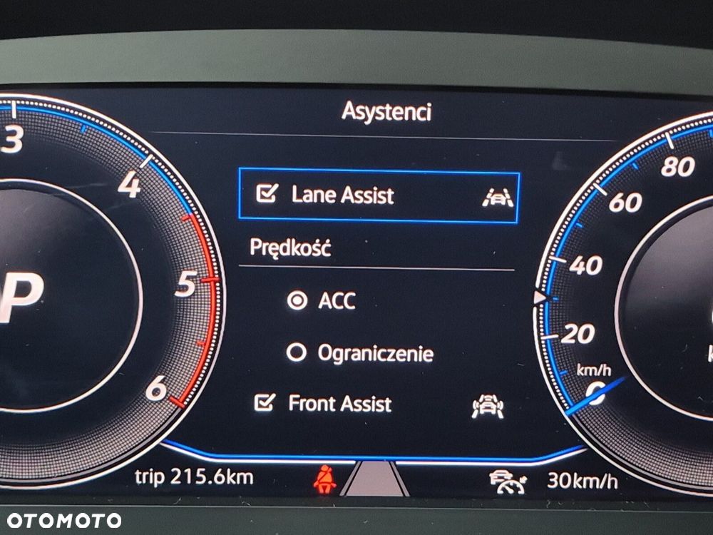 Volkswagen Arteon Shooting Brake 2.0 TDI Elegance DSG - 23