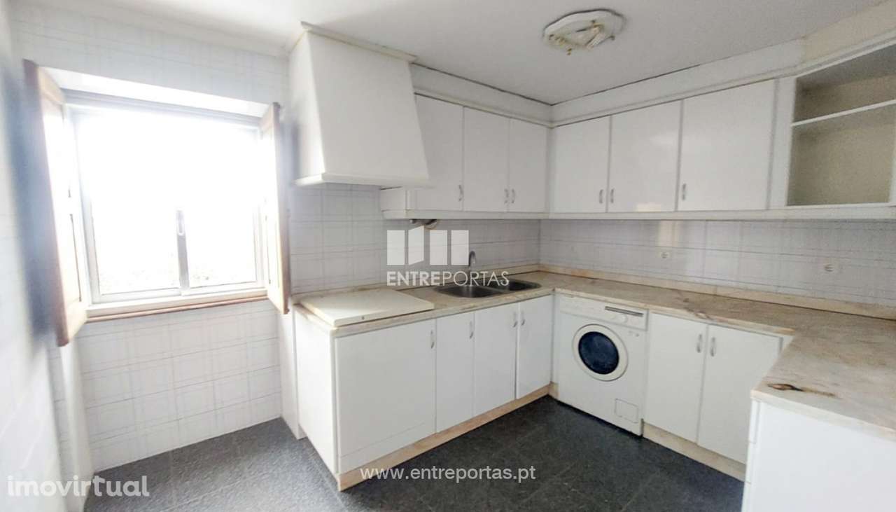 Venda de Moradia V3 com jardim, Beiriz, Póvoa de Varzim - Grande imagem: 5/15