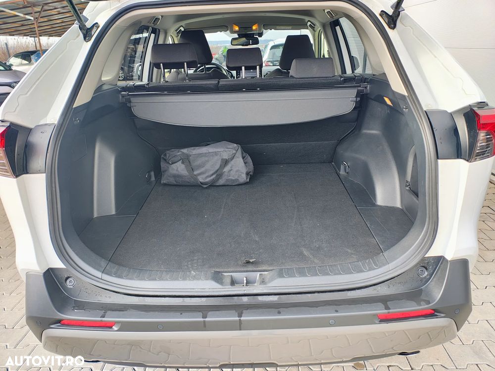 Toyota RAV4 - 11