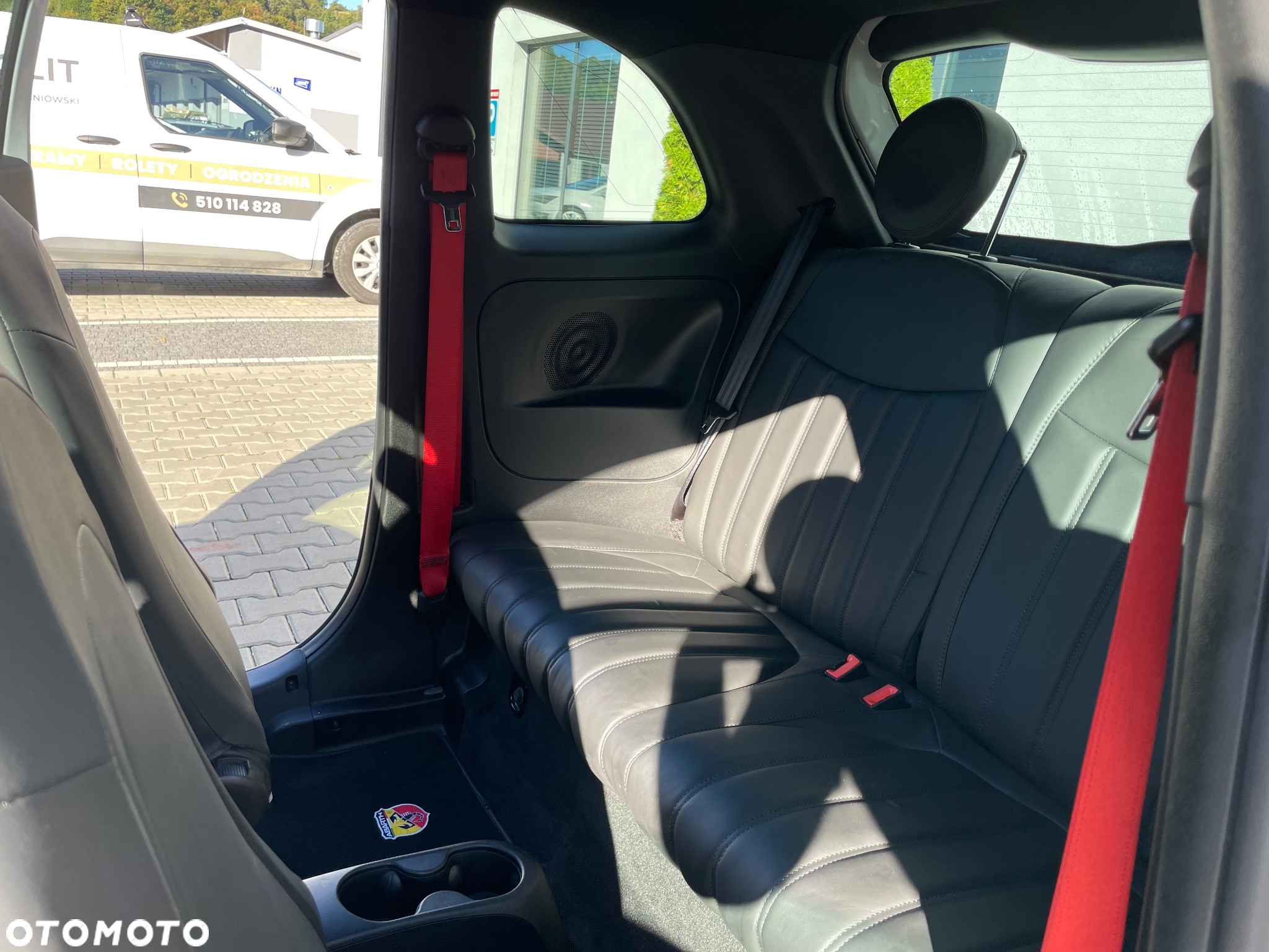 Fiat 500 595 Abarth Turismo - 20