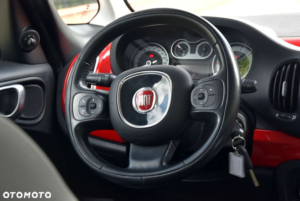 Fiat 500L - 22