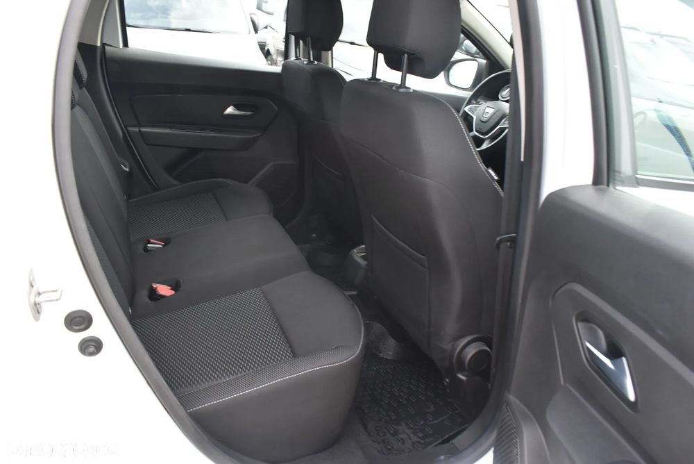 Dacia Duster 1.0 TCe Comfort - 17