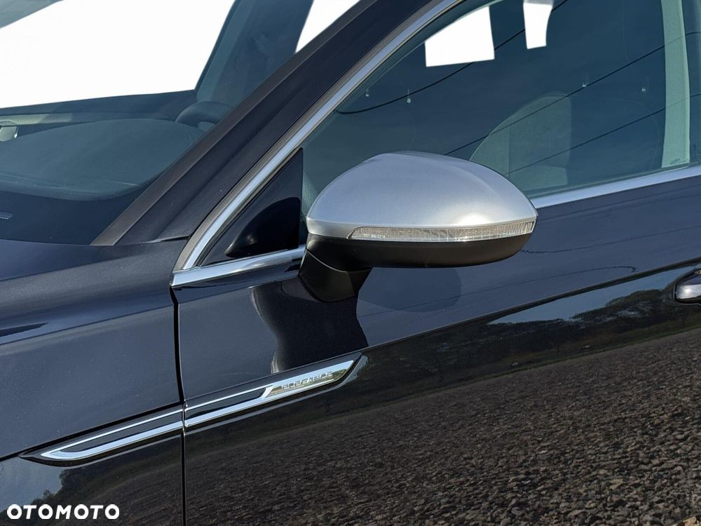 Volkswagen Arteon Shooting Brake - 10