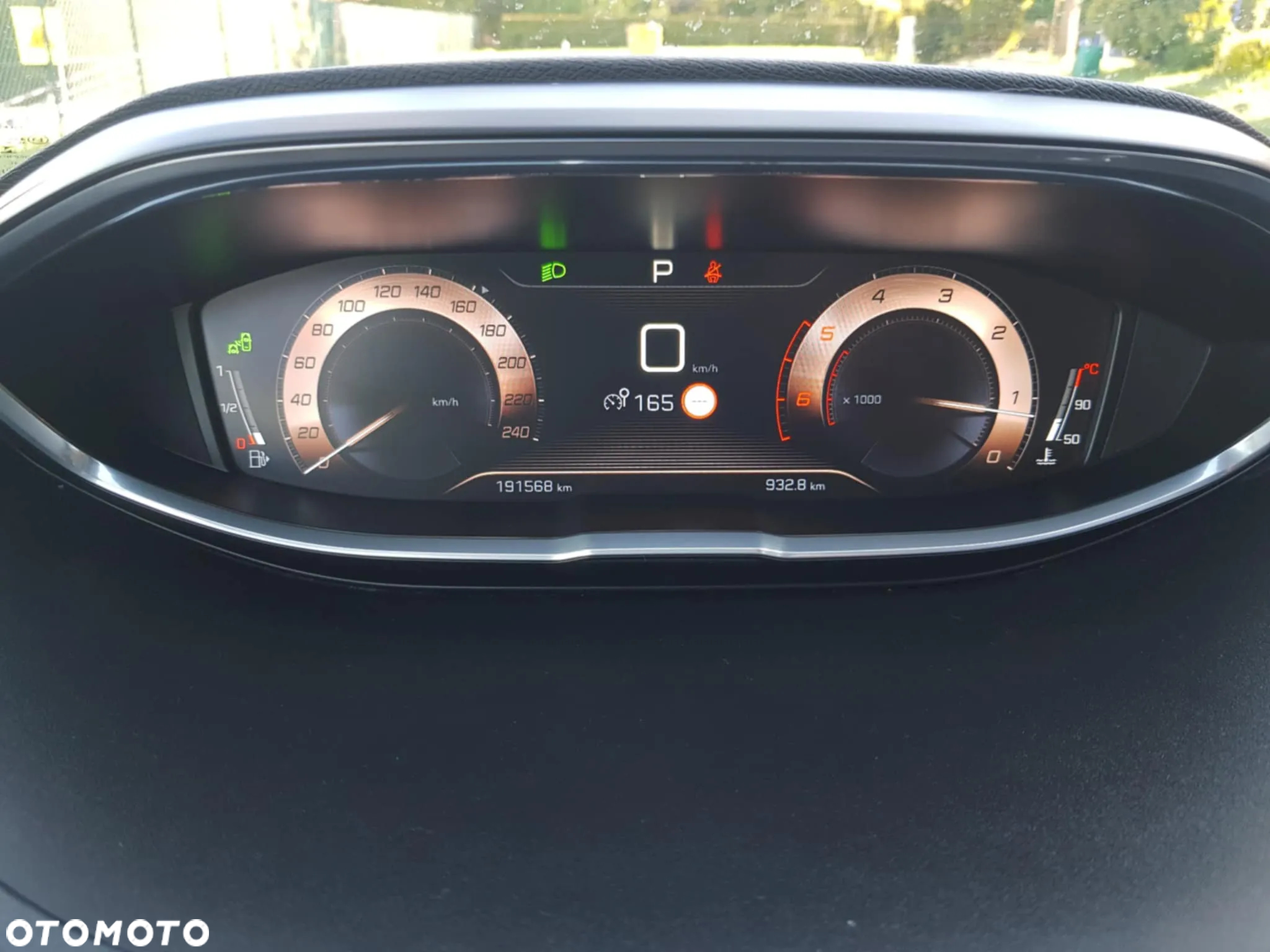 Peugeot 5008 - 25