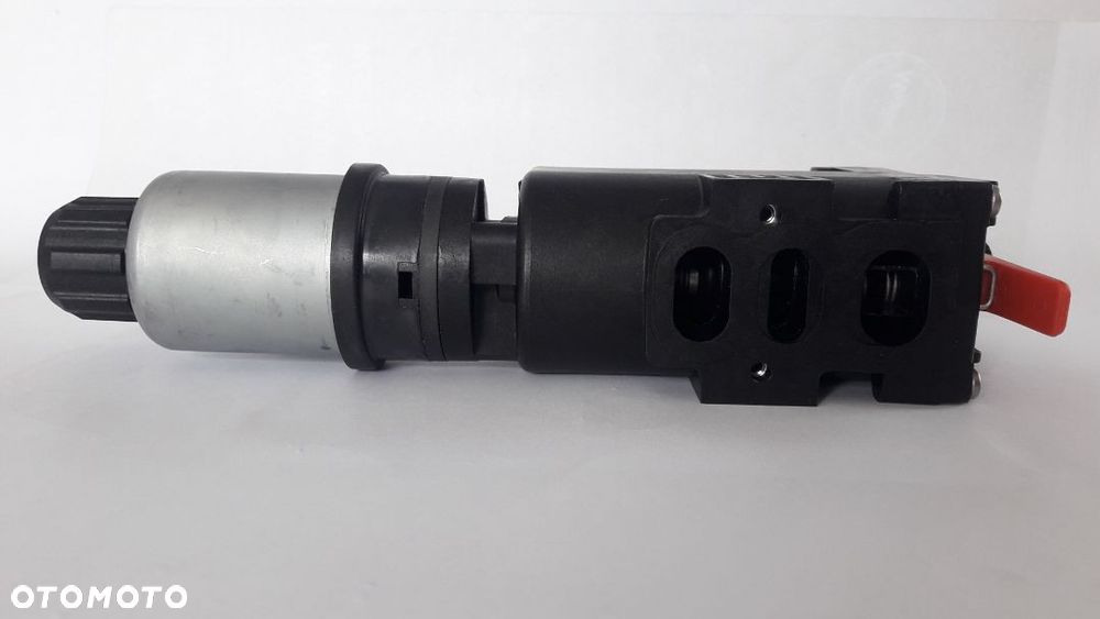 Elektrozawór opryskiwacza RAU nr. RG00047055 EVD kompletny - 10