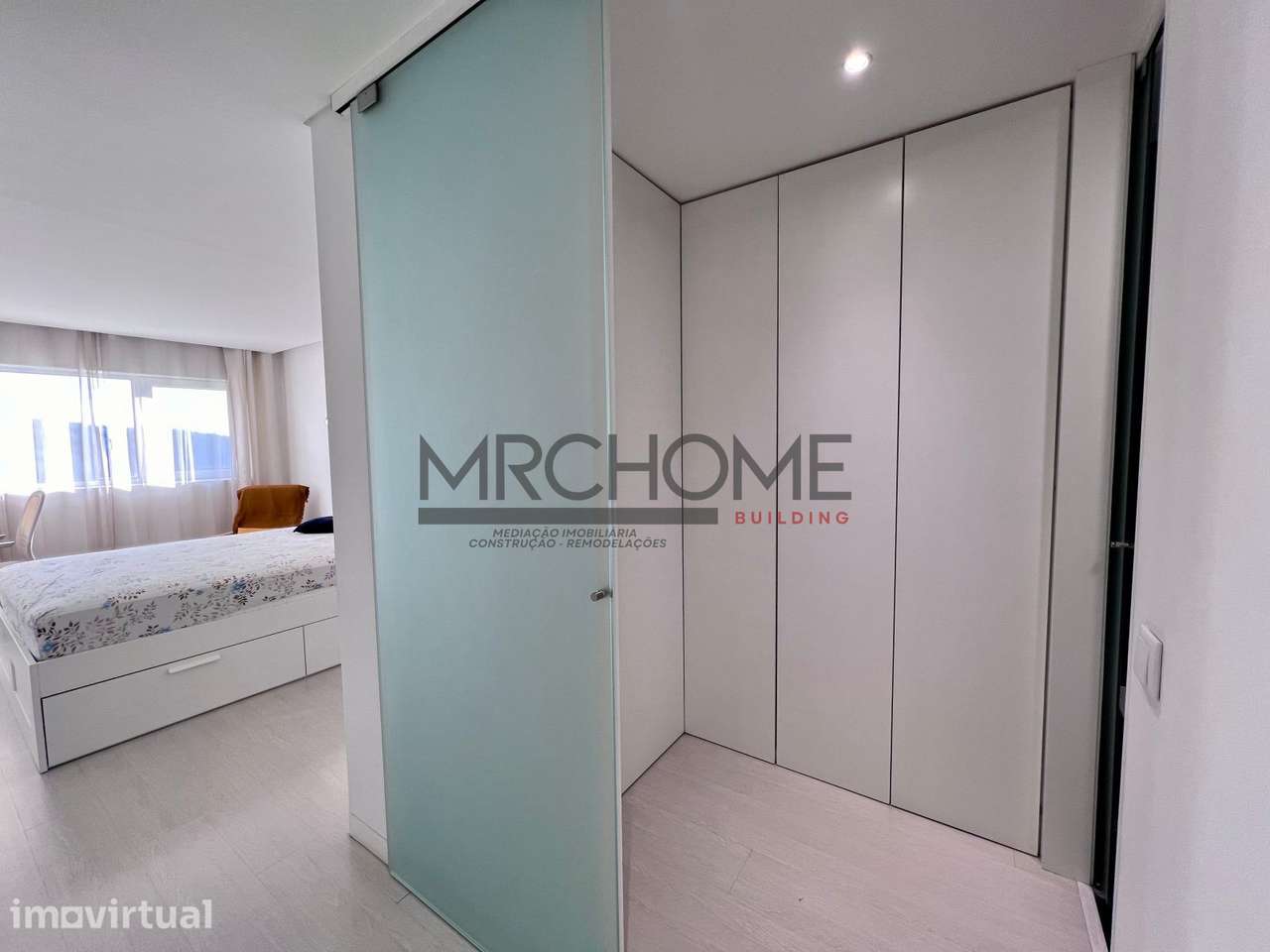 Apartamento T3 Charme em Nogueira - Grande imagem: 2/34