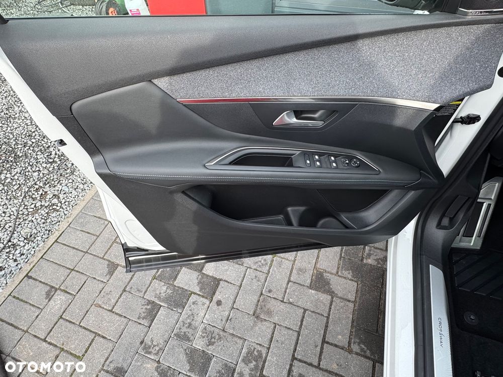 Peugeot 3008 BlueHDi 130 Stop & Start Allure Pack - 13