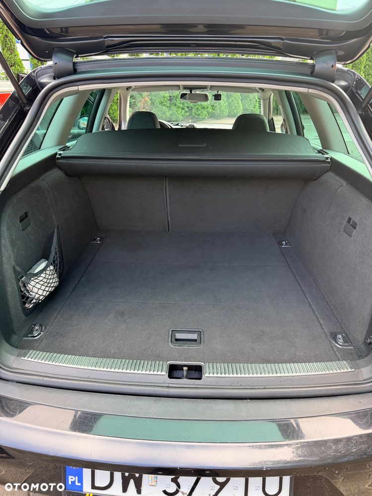 Seat Exeo ST 2.0 TDI DPF Sport - 25