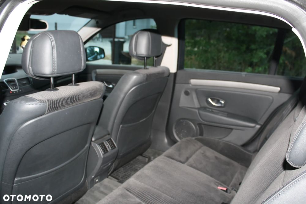 Renault Laguna 2.0 DCi Dynamique - 21