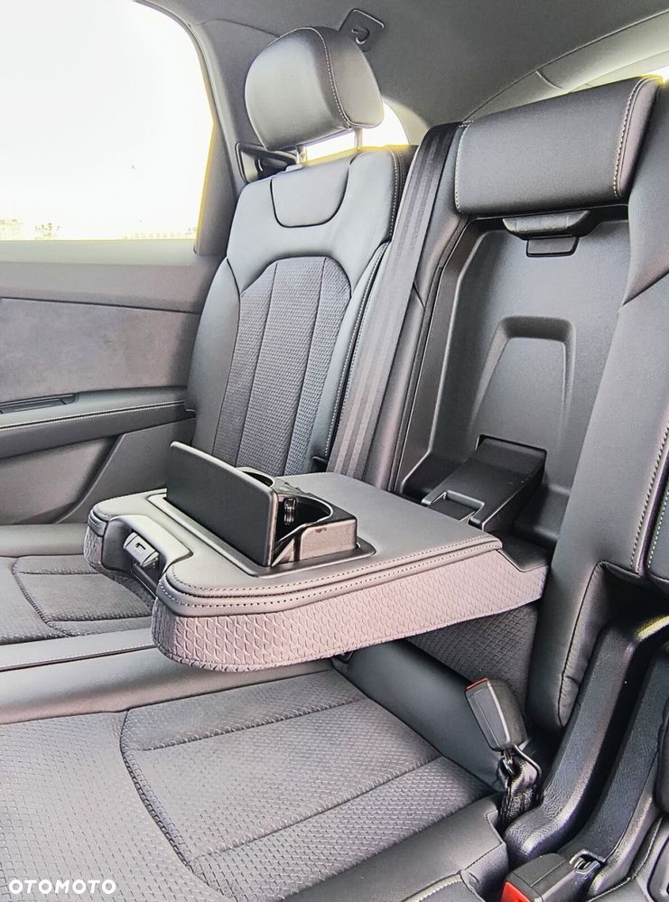 Audi Q7 60 TFSI e PHEV Quattro S Line Tiptr - 30