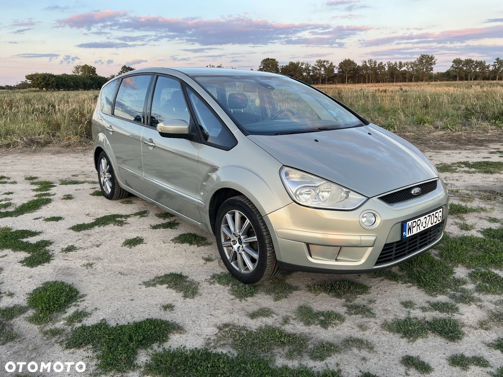 Ford S-Max 2.0 Trend - 2