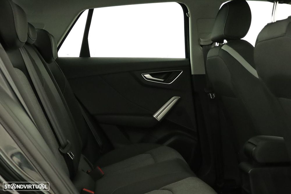 Audi Q2 30 TFSI Advanced - 21