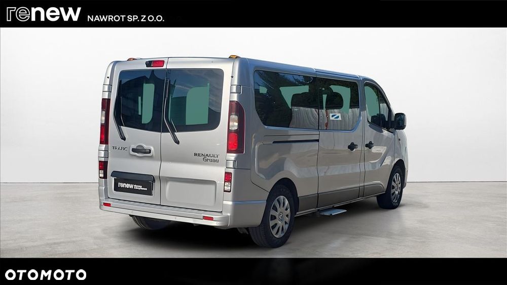 Renault Trafic - 6