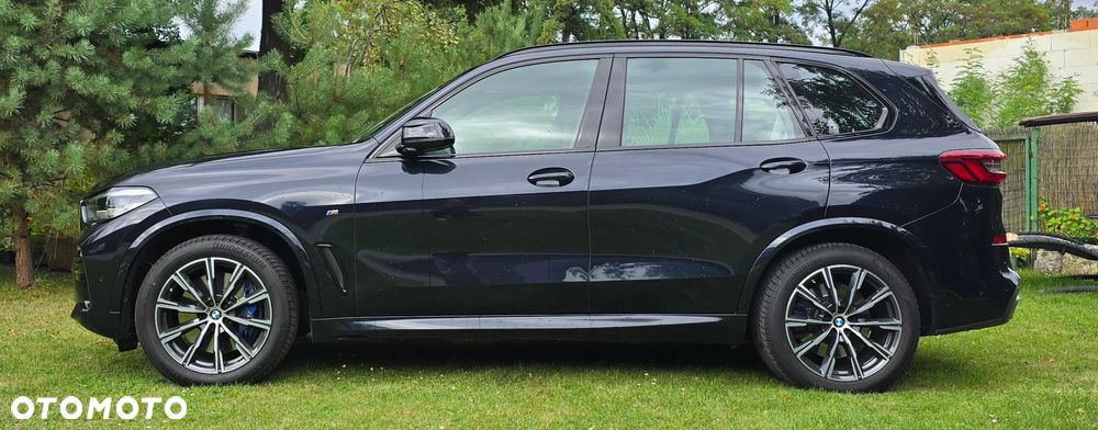 BMW X5 xDrive25d sport - 6