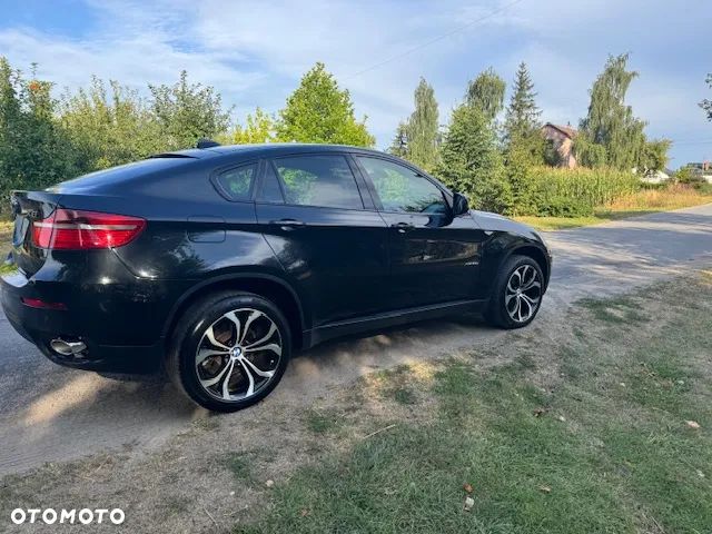 BMW X6 35d xDrive - 15