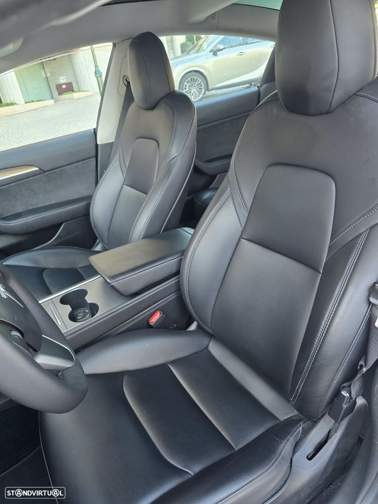 Tesla Model 3 Standard RWD - 6