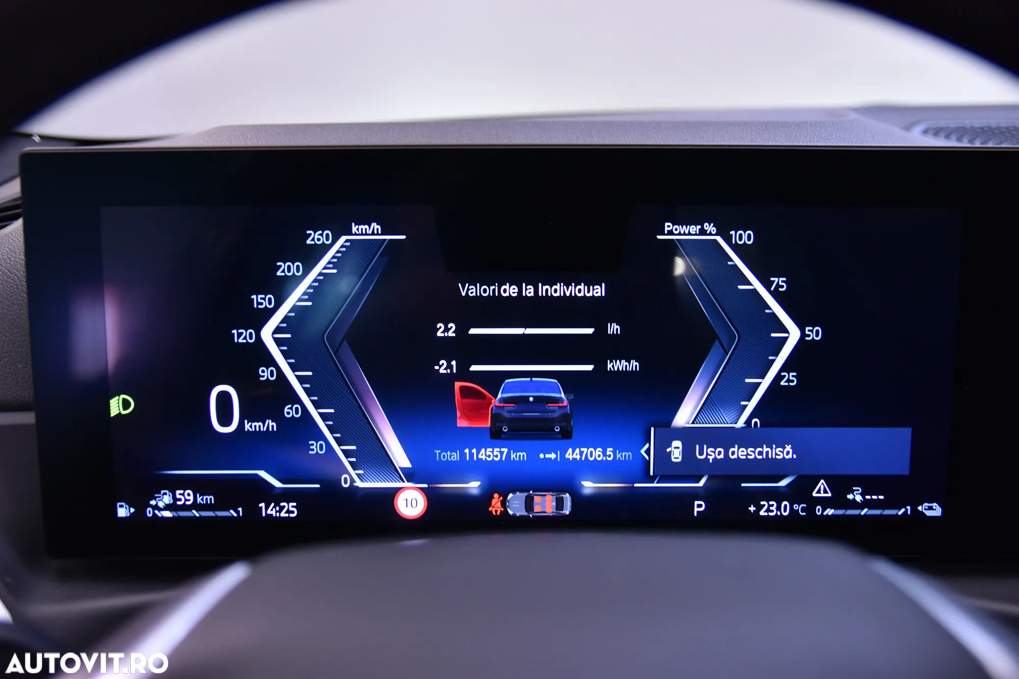 BMW Seria 3 330e xDrive AT PHEV - 10
