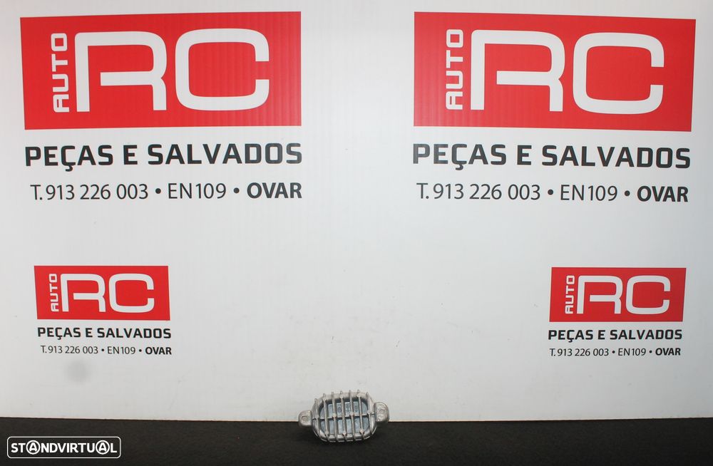 BALASTRO BMW F20 - 1