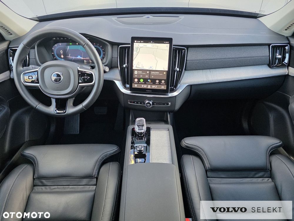 Volvo XC 90 - 10