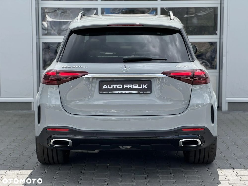 Mercedes-Benz GLE - 10