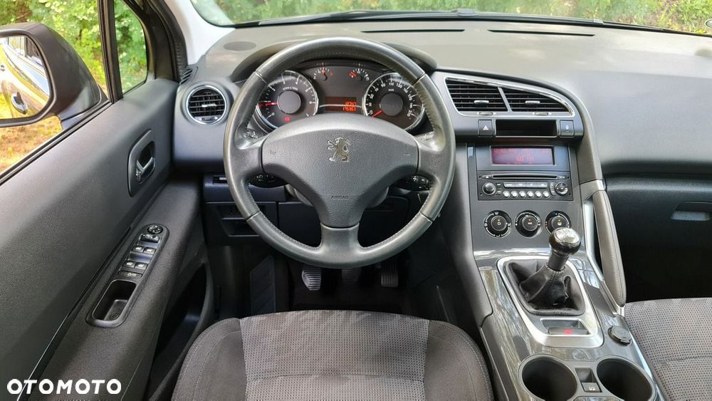 Peugeot 3008 - 17