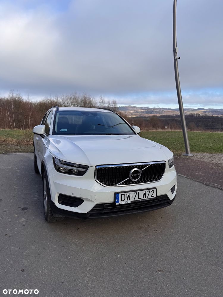 Volvo XC 40 T3 - 1