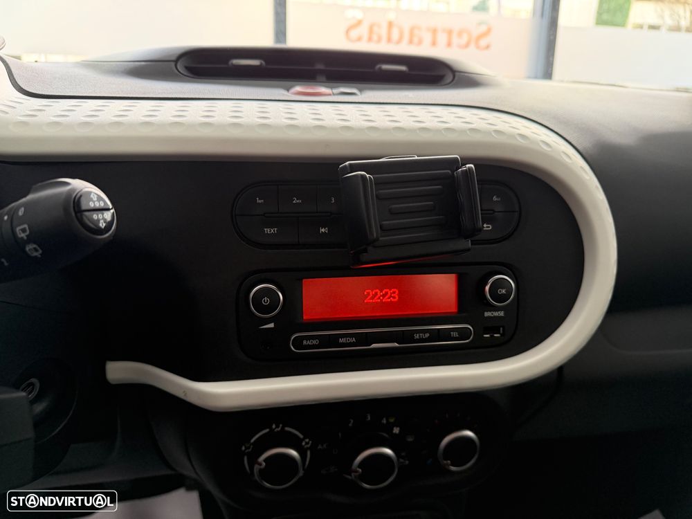 Renault Twingo SCe 70 Life - 19