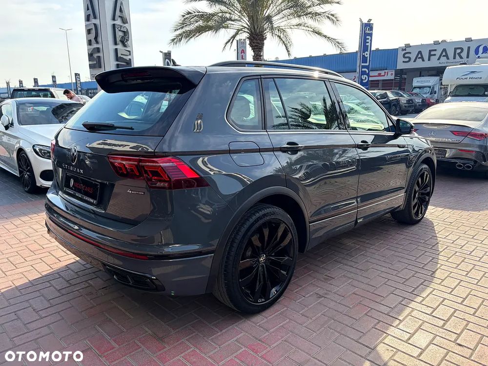 Volkswagen Tiguan Allspace 2.0 TSI OPF 4Motion DSG R-Line - 2