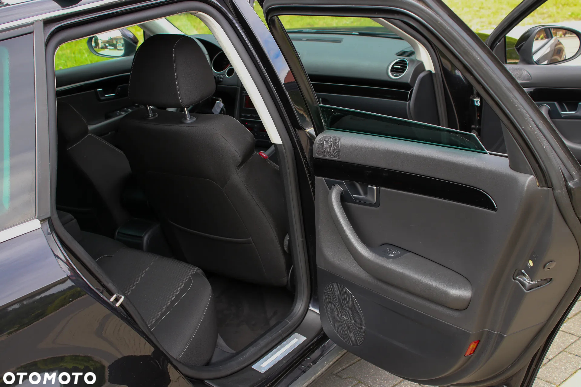 Seat Exeo ST 2.0 TDI CR Sport - 23