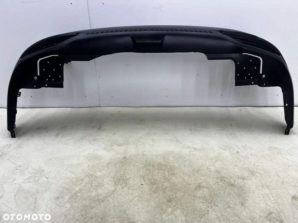 Zderzak tylny Citroen C5X C5 X 21r.- tył dokładka dolna 4XPDC 9840553280 - 7
