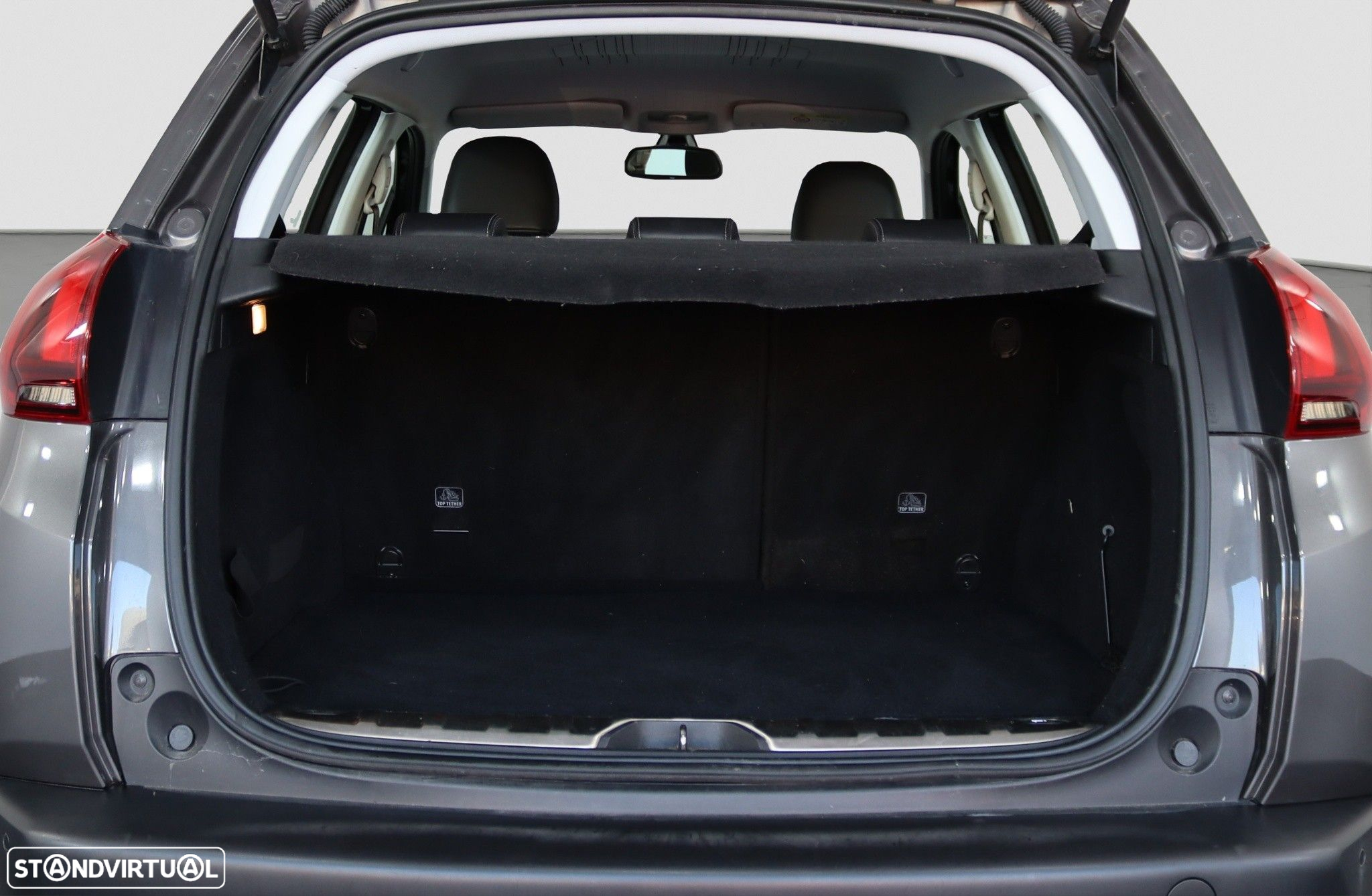 Peugeot 2008 PureTech 110 Stop&Start Allure - 16