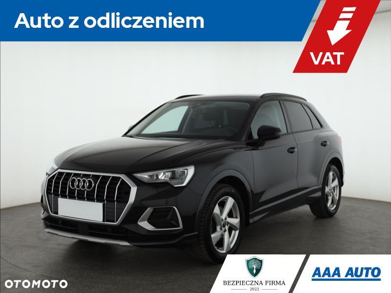 Audi Q3 - 2