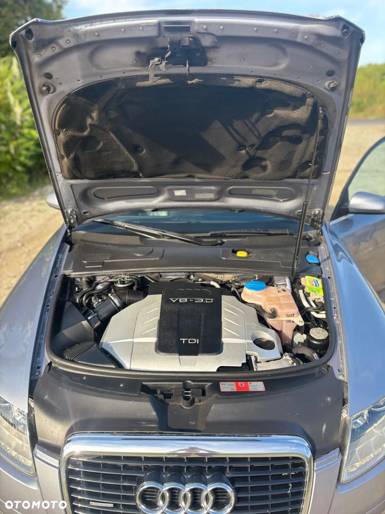 Audi A6 Limousine 3.0 TDI tiptronic quattro - 22