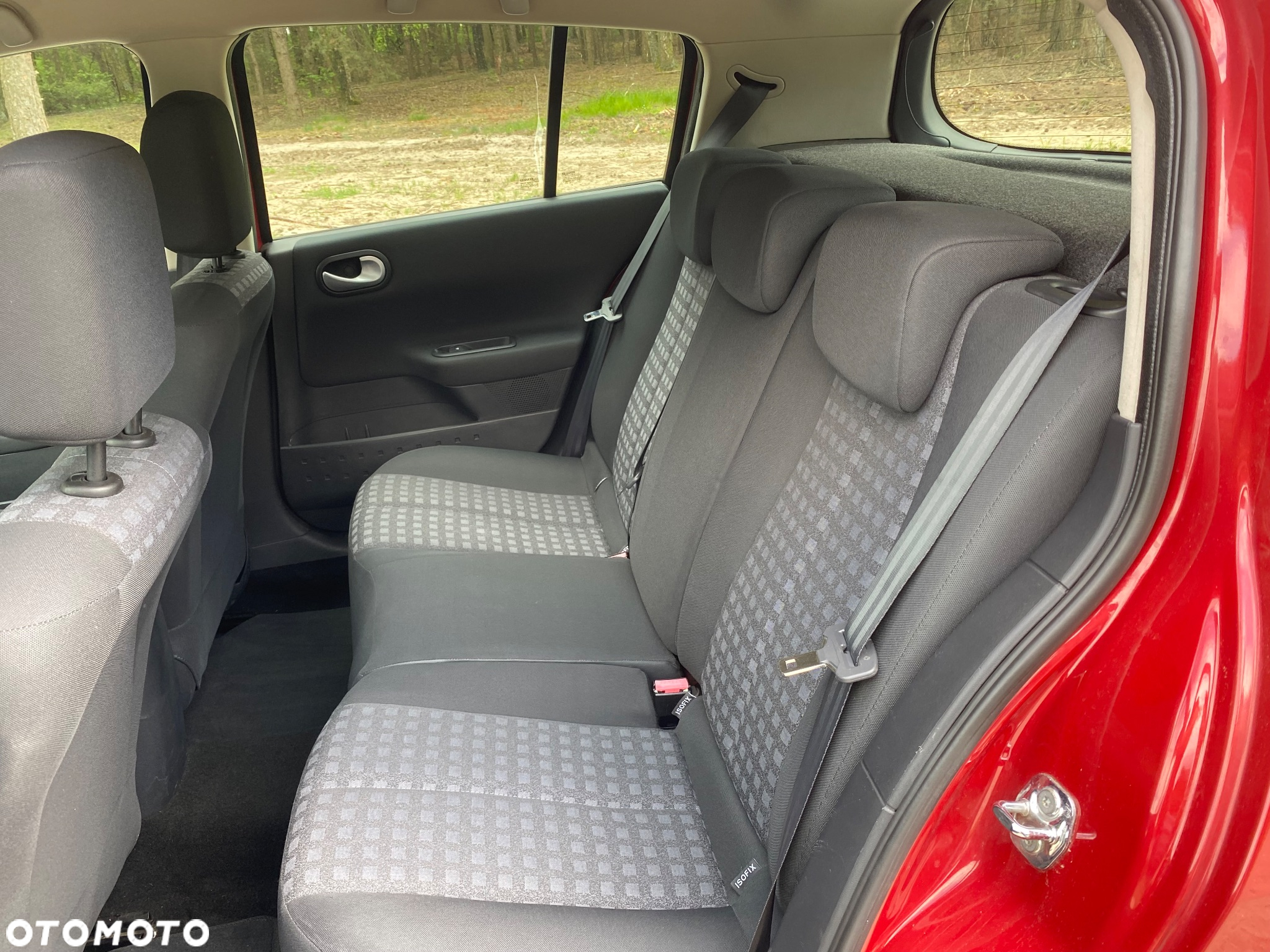 Renault Megane 1.6 Exception - 10