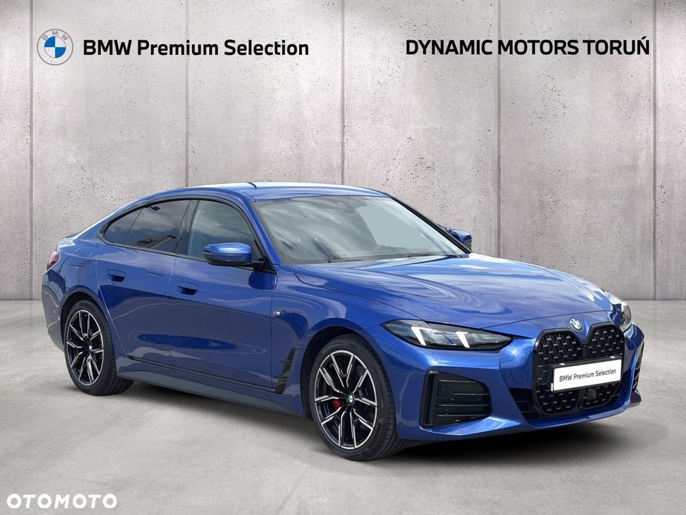 BMW Seria 4 - 11
