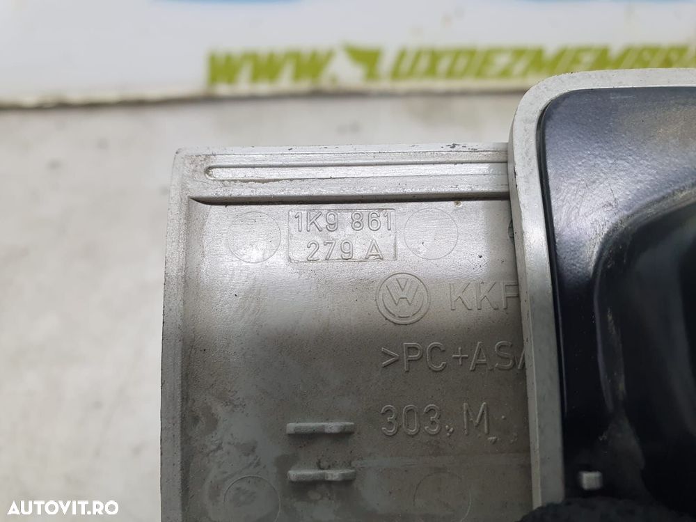 Suport 1k9861279a Volkswagen VW Golf 5 [2003 - 2009] 1.9 tdi BLS - 3