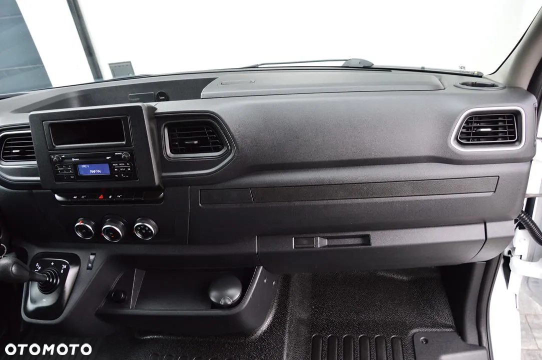 Renault Master - 20