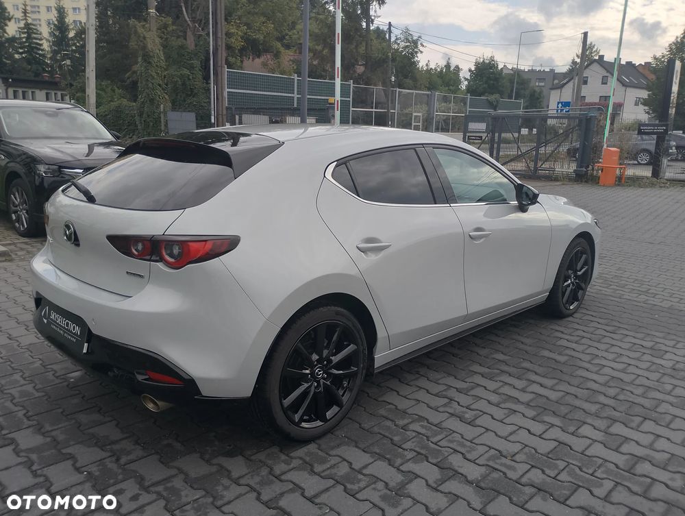 Mazda 3 - 9