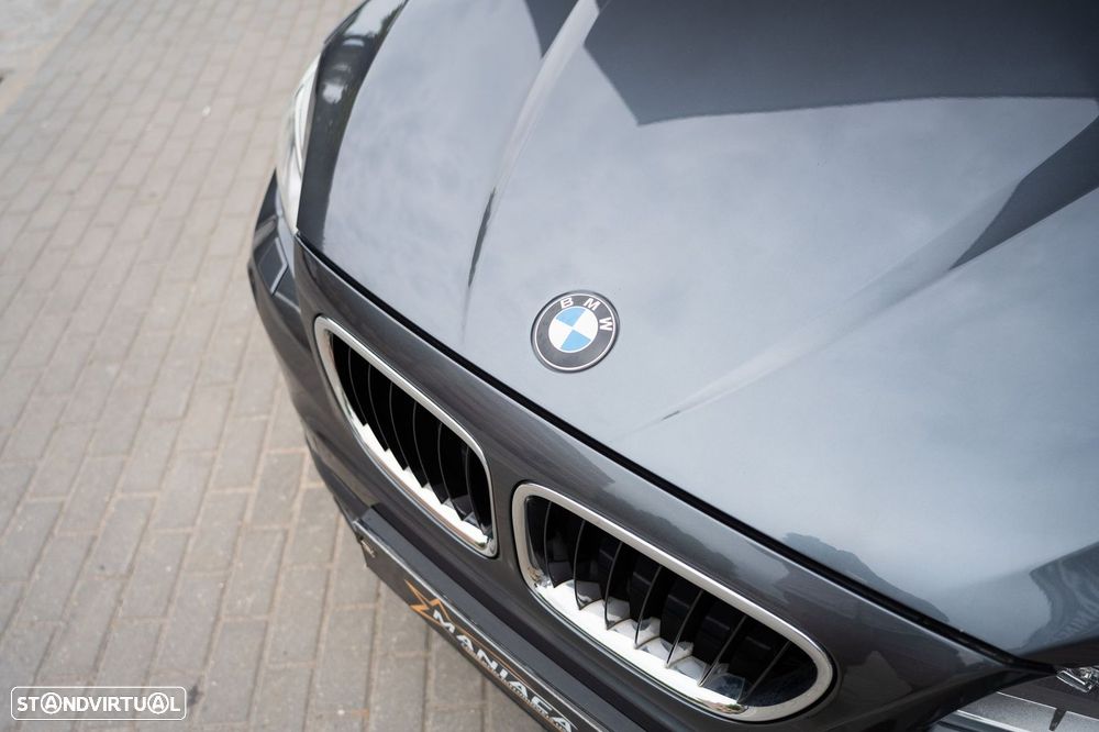 BMW X1 xDrive18d Aut. - 24